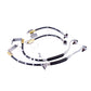 Ford Racing 2005-2014 Mustang Brake Line Upgrade Kit