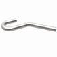 MagnaFlow Univ bent pipe SS 2.25inch 180/45