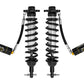 ICON 2021+ Ford F-150 2WD 0-3in 2.5 Series Shocks VS RR CDCV Coilover Kit