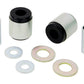 Whiteline Plus 11/92-7/96 Evo III / 97-12/01 Evo IV/V/VI Front Lwr Inner Rear C/A Bushing Kit