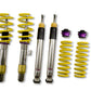 KW Coilover Kit V3 BMW M3 (E93) equipped w/ EDC (Electronic Damper Control)Convertible