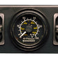 Firestone Electric Dual Pressure Gauge Dual - Black Plastic (WR17602577)