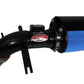 Injen 12 Ford Focus 2.0L 4cyl Black Air Intake w/ MR Tech, Web Nano-Fiber Dry Filter & Heat Shield