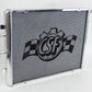 CSF 2014+ BMW M3/M4 (F8X) Front Mount Heat Exchanger w/Rock Guard