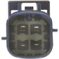 NGK Nissan Pathfinder 2004 Direct Fit Oxygen Sensor