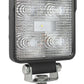 Hella ValueFit Work Light 4SQ LED MV CR LT