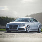 AWE Tuning Audi C7 A7 3.0T Touring Edition Exhaust - Dual Outlet Diamond Black Tips