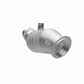 MagnaFlow Conv DF 2016 BMW 428i 2.0L Underbody