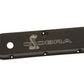 Ford Racing Black Satin Valve Covers Small Block