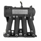 Skunk2 Pro Series 88-00 Honda D15/D16 SOHC Intake Manifold (Race Only) (Black Series)