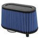 aFe MagnumFLOW Air Filters IAF P5R A/F P5R 3-1/2F x (11x6)B x (9-1/2x4-1/2)T x 6H