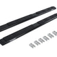 Go Rhino 5in OE Xtreme Low Profile SideSteps - Black - 67in
