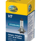 Hella Halogen H7 Bulb