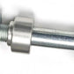 Ridetech 5/8in Shock Stud Cantilever Pin Large Button Head