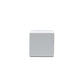 ORACLE Lighting Universal Illuminated LED Letter Badges - Matte White Surface Finish - I