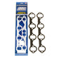 BBK Ford 302 351 1-3/4 Exhaust Header Gasket Set