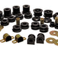 Energy Suspension 05-07 Scion tC Black Hyper-Flex Master Bushing Set