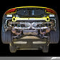 AWE Tuning Porsche 991 SwitchPath Exhaust for PSE Cars (no tips)