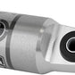 Fox 07-18 Jeep Wrangler JK 2.0 Performance Series 7.14in. Smooth Body IFP Steering Stabilizer (Alum)