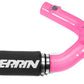 Perrin 22-23 Subaru BRZ/GR86 Cold Air Intake - Hyper Pink