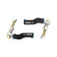 SPL Parts 2020+ Toyota GR Supra (A90) / 2019+ BMW Z4 (G29) Tie Rod Ends (Bumpsteer Adjustable)
