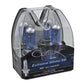 Hella Optilux H4 100/80W Xenon White XB Kit (Pair)