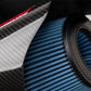 Corsa 19-21 Dodge Challenger SRT/Hellcat/Redeye/Demon Carbon Fiber Air Intake w/ MaxFlow 5 Oil Filt.