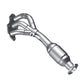 MagnaFlow Conv DF 06-08 IS250/350 Passenger Side Manifold