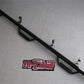 N-Fab Nerf Step 15-17 Chevy-GMC 2500/3500 Crew Cab 8ft Bed - Tex. Black - Bed Access - SRW - 3in