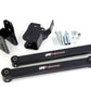 UMI Performance 05-14 Ford Mustang Rear Anti-Hop Kit Budget Boxed Control Arms
