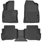 Husky Liners 2017 Mazda CX-9 WeatherBeater Cargo Liner (Front and Second Rows) - Black