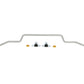 Whiteline 07+ Nissan Skyline R35 GT-R AWD Rear 20mm Swaybar-h/duty Blade adjustable