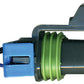 NGK Chevrolet Captiva Sport 2015-2011 Direct Fit Oxygen Sensor