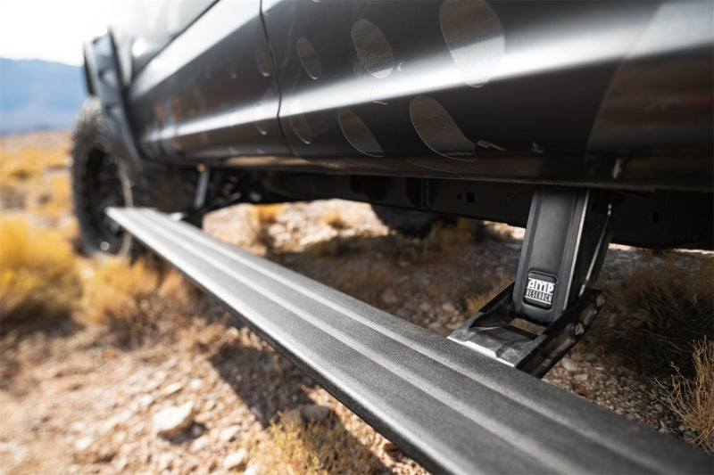 AMP Research 2022 Ford F-250/350/450 PowerStep Smart Series