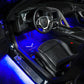 Oracle Universal Dynamic LED Underbody Kit - ColorSHIFT - Dynamic