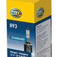 Hella Bulb 893 12V 37.5W PG13 T3.25