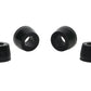Whiteline Plus 94-04 Land Rover Discovery Rear Sway Bar Link Bushing - Shock Absorber Bushing