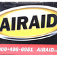 Airaid 10-14 Ford SVT Raptor / 11-13 F-150 6.2L CAD Intake System w/ Tube (Dry / Red Media)