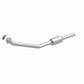 MagnaFlow Conv DF California Grade 88-95 Dodge Caravan/87-95 Plymouth Voyager 2.5L