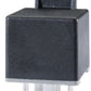 Hella Relay Mini Power Iso 4 Pole 12V Spst Res Bkt