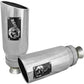 aFe MACH Force-XP 4-1/2in Steel OE Replacement Exhaust Tips - 2021+ Dodge Ram (5.7L V8) - Polished