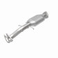 MagnaFlow Conv DF Blazer-Jimmy 96-99 4.3L