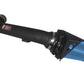 Injen 09-10 Ford F-150 V8 5.4L Wrinkle Black Power-Flow Air Intake System