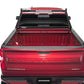 BackRack Light Bracket 11in x 11in Base Safety Rack Universal