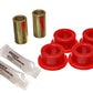 Energy Suspension Gm Rear Tracking Arm Set - Red