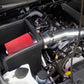 Spectre 16-18 Toyota Tacoma V6-3.5L F/I Air Intake Kit - Polished w/Red Filter