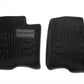Lund 11-17 Jeep Grand Cherokee Catch-It Carpet Front Floor Liner - Black (2 Pc.)