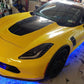 Oracle Universal Dynamic LED Underbody Kit - ColorSHIFT - Dynamic