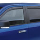 EGR 14+ Toyota Corolla In-Channel Window Visors - Set of 4
