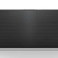 Mishimoto Nissan Titan XD 5.0L Cummins Intercooler (Silver)